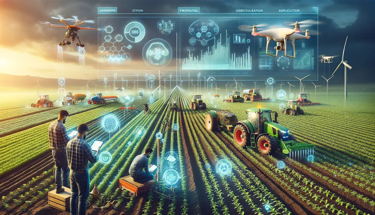 How IoT is Revolutionizing Agriculture