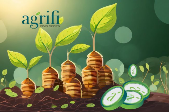 Agrifi New Staking Program: Earn Competitive Rewards with Flexible Options