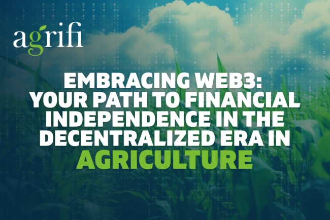 Embracing Web3: Your Path to Financial Independence in the Decentralized Era