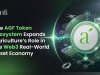 AgriFi Brings Agricultural Real-World Assets On-Chain with $AGF on Polygon